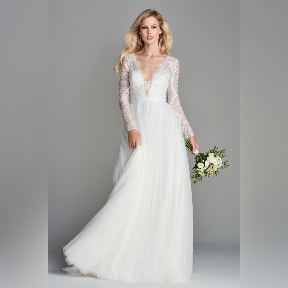 Wtoo Nahara Gown -10708B